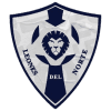 Leones del Norte Women logo - Women VS Barcelona Guayaquil Women Sport