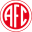 America Natal/RN U19 logo