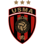 USM Alger logo