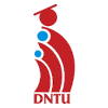 Dong Nai University of Technology logo - Technology VS An Giang Score