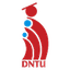Dong Nai University of Technology logo