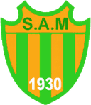 SA Mohammadia U20 logo - U VS Sa Mohammadia U Sport