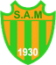 SA Mohammadia U20 logo