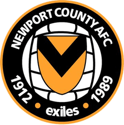 Newport County logo