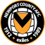 Newport County logo
