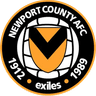 Newport County logo