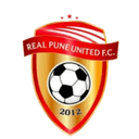 Real Pune United logo - United VS Indrayani Sc Result