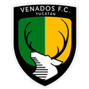Venados FC logo - Fc VS Cf Atlante Result Today