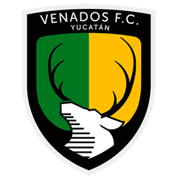 Venados FC Yucatán logo