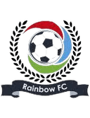 Rainbow FC Gambia logo - Gambia VS Coastal Heroes Sport