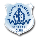 Bishop Auckland logo - Auckland VS Consett Afc Result