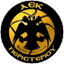 AE Peristeriou logo