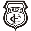 Treze U20 logo - U VS Cruzeiro Itaporanga Youth Result