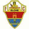 Elche Women logo