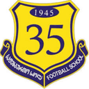 35 Skola logo - Skola VS Skuri Tsalenjikha Live Score Today