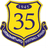 35 Skola logo