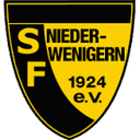 SF Niederwenigern logo - Niederwenigern VS Sv Scherpenberg Score