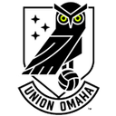 Omaha logo - Rapids VS Omaha Result