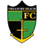 Treasure Beach logo