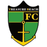 Treasure Beach logo