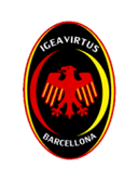 Igea Virtus logo - Virtus VS Messina Result Today