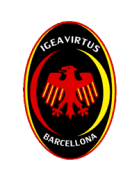 Igea Virtus logo
