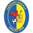 Santarcangelo logo - Santarcangelo VS Forli Live Score