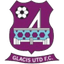 Glacis United logo