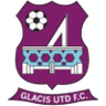 Glacis United FC logo