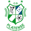 Platense logo