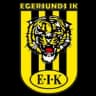Egersunds IK logo