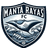 Manta Rayas logo