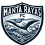 Manta Rayas logo
