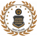Jigawa Golden Stars logo - Fc VS Jigawa Golden Stars Live Score