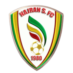 Najran SC logo