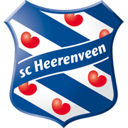SC Heerenveen logo