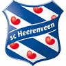 SC Heerenveen logo