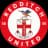 Redditch United (w) logo