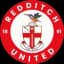 Redditch United (w) logo