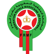 Morocco Women logo