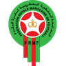 Morocco Women logo