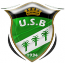 Biskra logo - Biskra VS Mc Oran Result Today