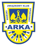 Arka Gdynia II logo - Ii VS Bytovia Bytow Live Score Today
