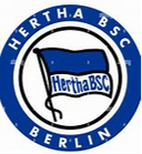 Hertha BSC Berlin (W) logo - W VS India Women Live