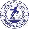 Al-Ramtha SC logo