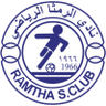 Al-Ramtha SC logo