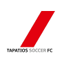 Tapatios Soccer FC logo - Fc VS Cd Ayense Live Score Today