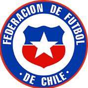 Chile U17 logo