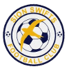 Sion Swifts Women logo - Women VS Sion Swifts Women Sport