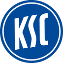 Karlsruher SC U19 logo - U VS Tsv Munchen U Live Score